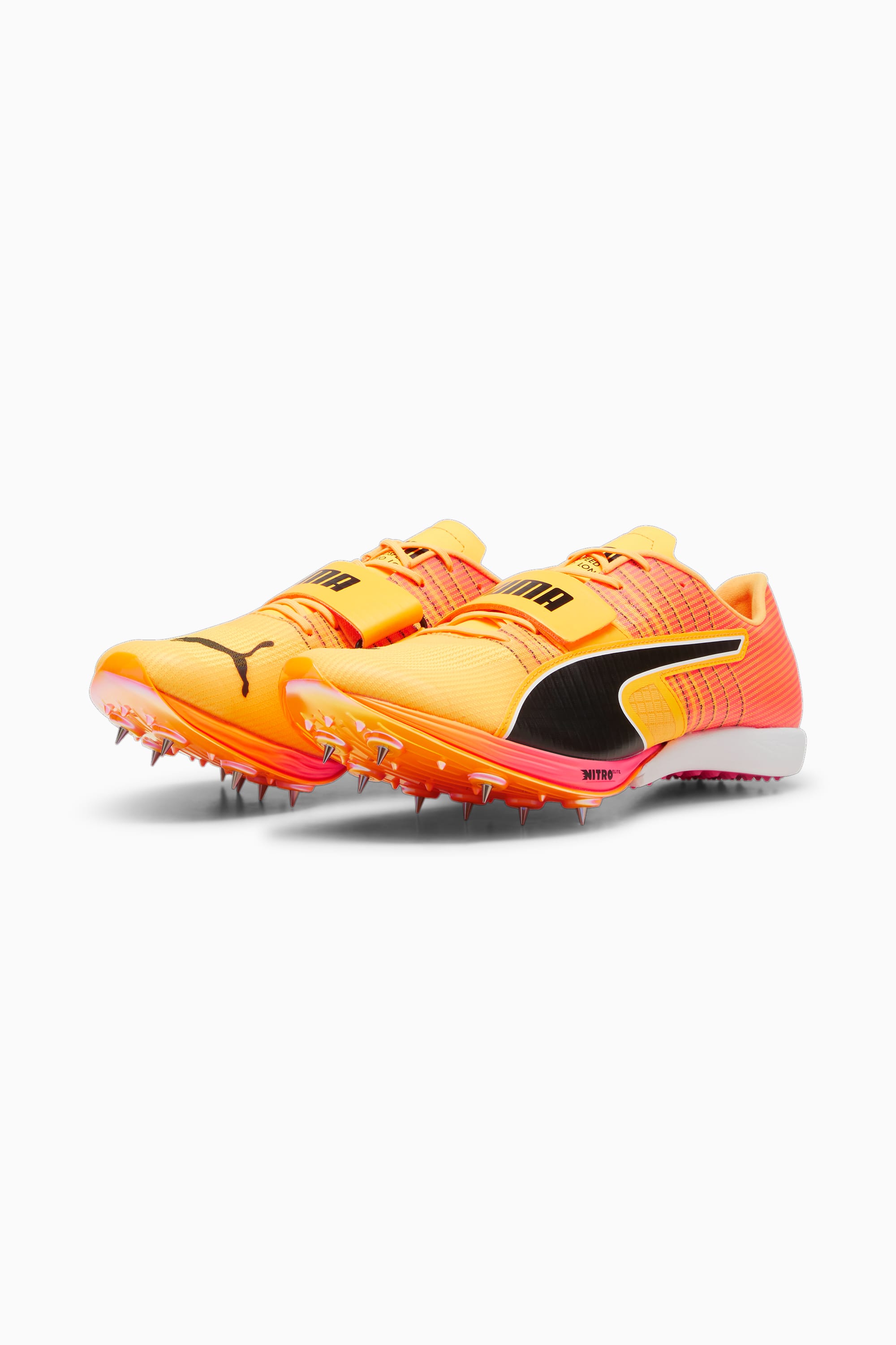 (image for) First-Class evoSPEED NITRO™ Long-Jump 2 Track Spikes